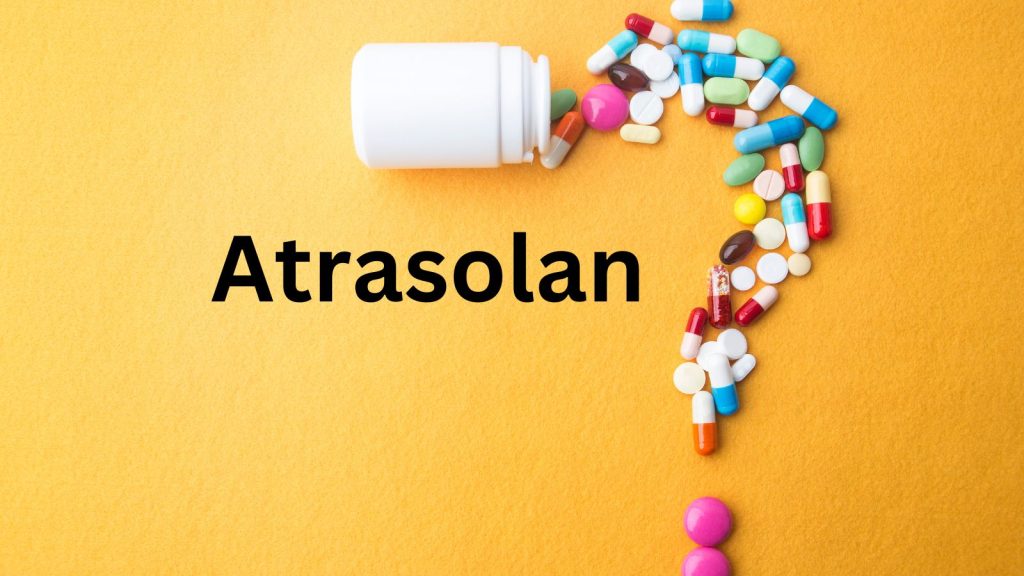 Atrasolan