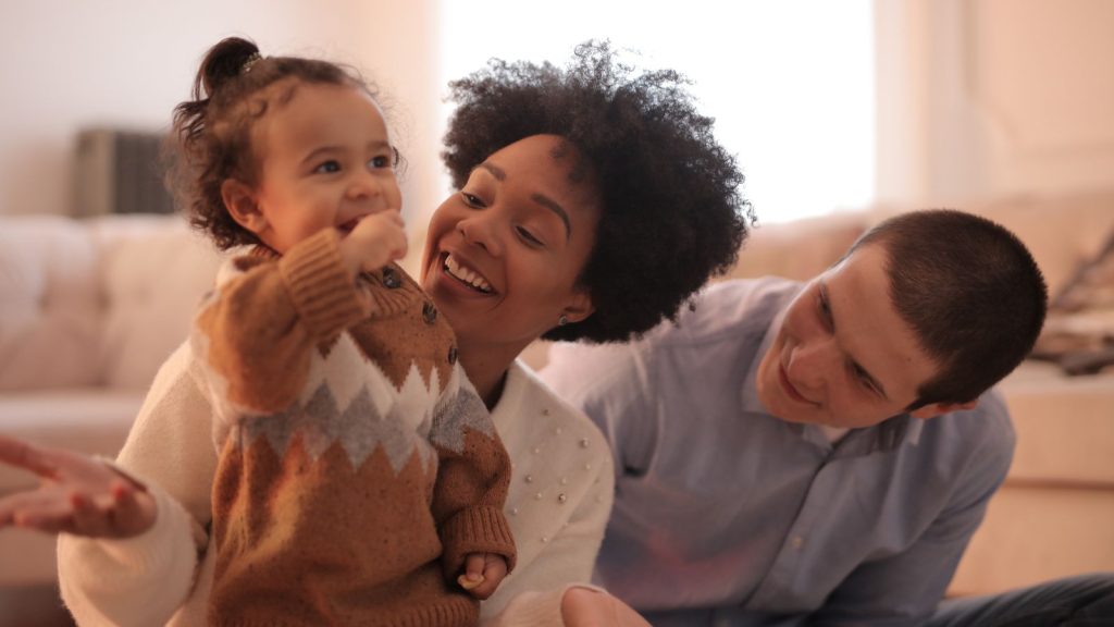From Blog to Fame: The Story of famous parenting chelsea acton Revolution