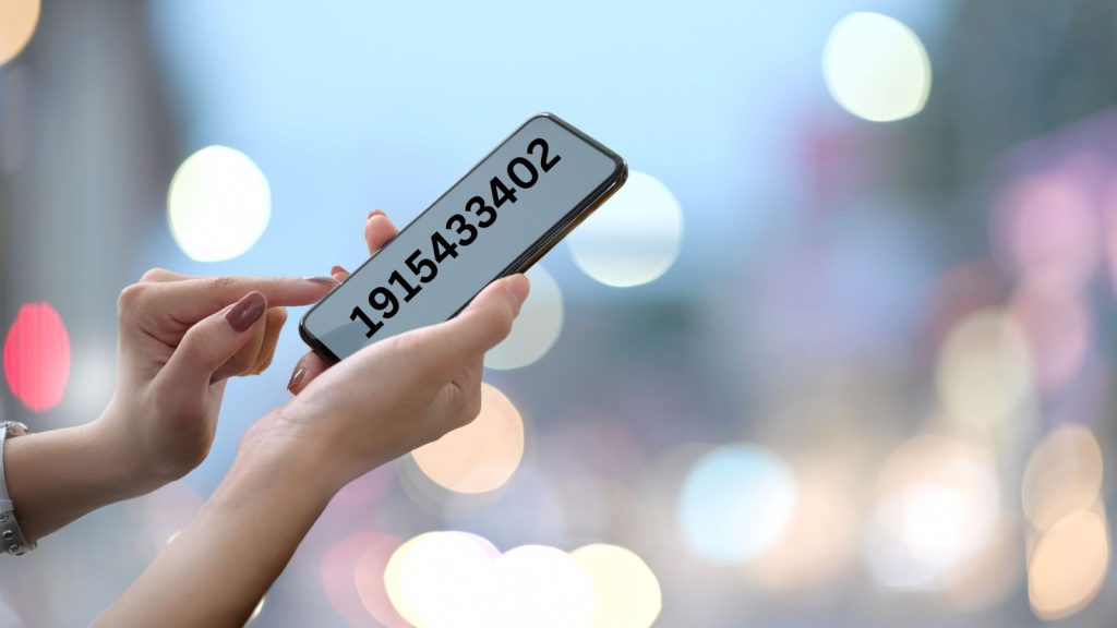 The Fascinating World of 1915433402: Unveiling Its Mathematical Significance