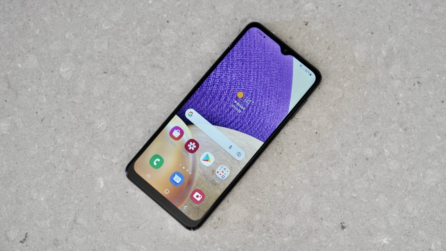 Samsung mobiles under 50,000 in pakistan