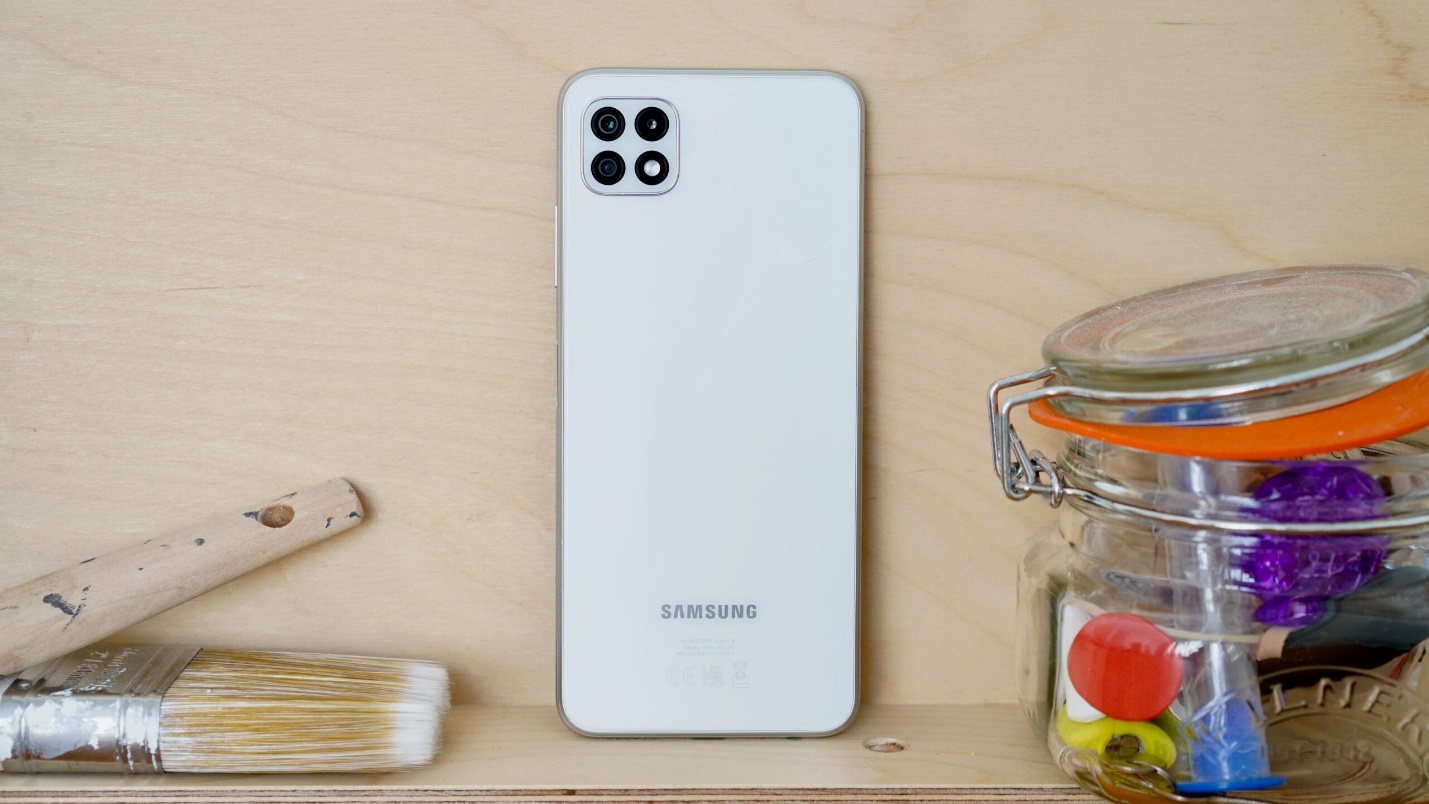Samsung Galaxy A22-PKR 39999