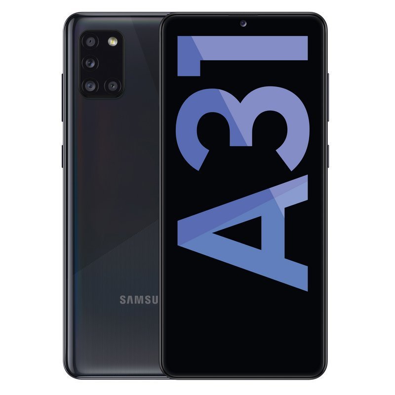 Samsung Galaxy A31-PKR 46999