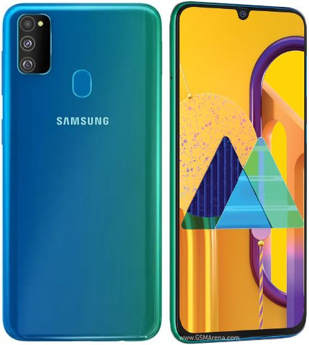 Samsung Galaxy M30s-PKR 48999