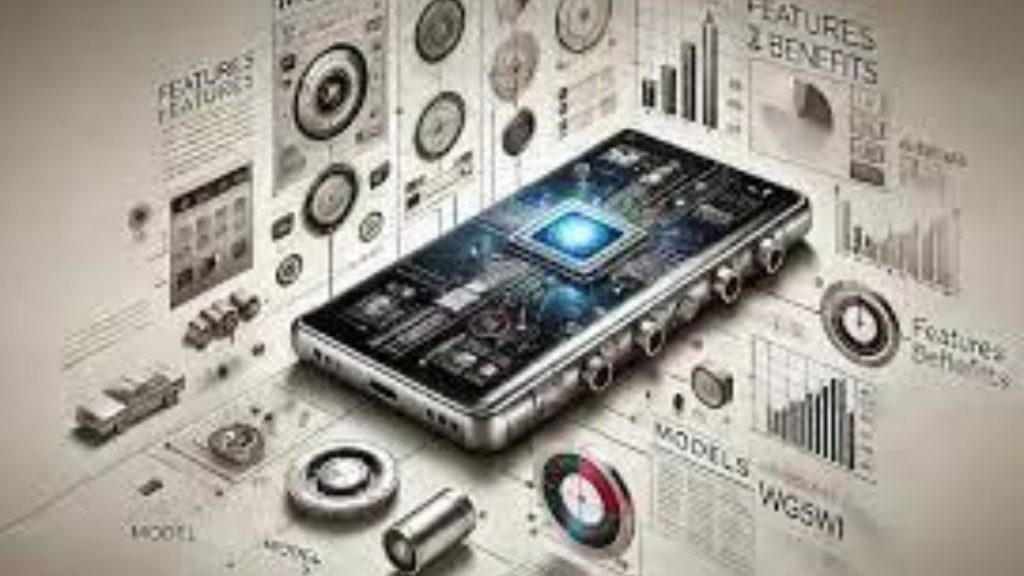 Model WG5WI-1: Versatility and Advanced Technology in One Device