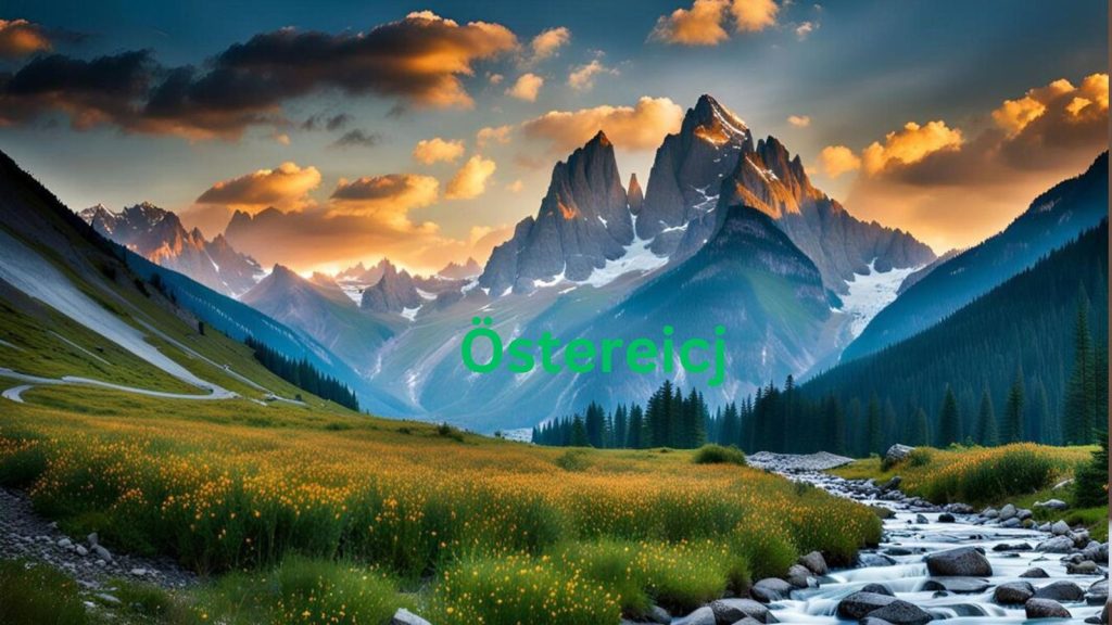 Östereicj: Embracing the Journey of Personal Growth and Excellence Östereicj: Embracing the Journey of Personal Growth and Excellence