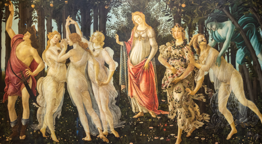 Exploring Ancient Art: A Window into Civilizations Past