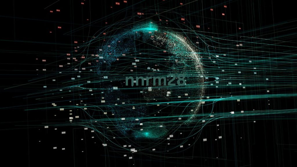 nnrm28: a cutting-edge compound designed