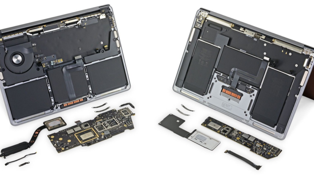M2 chip