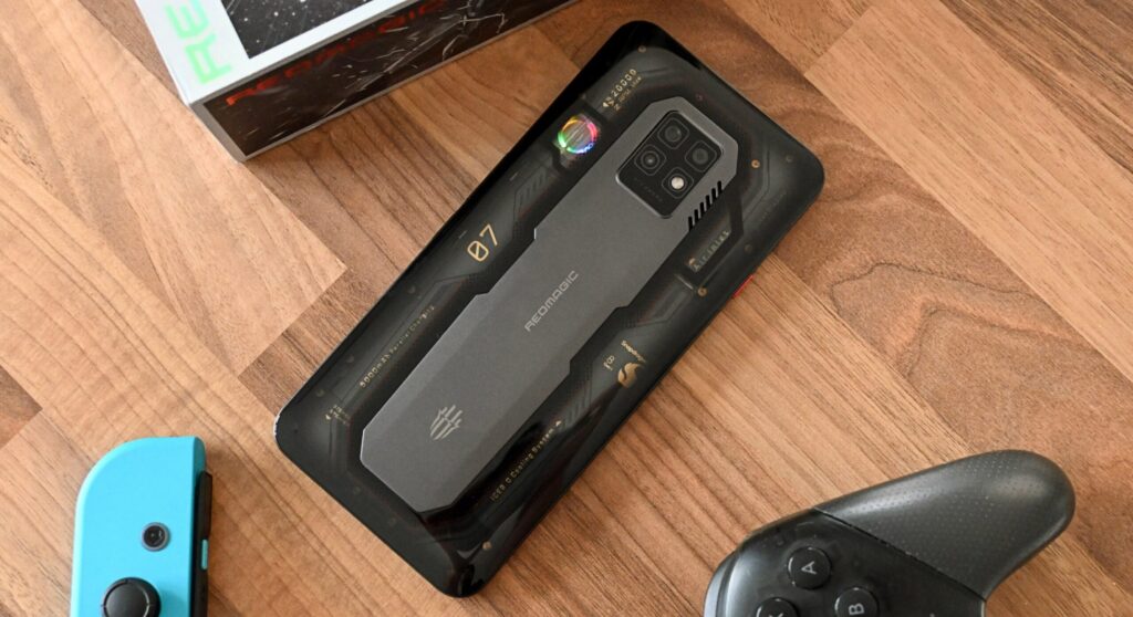 Realme 7 Pro
