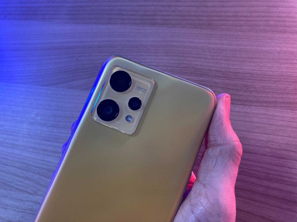 realme 9i