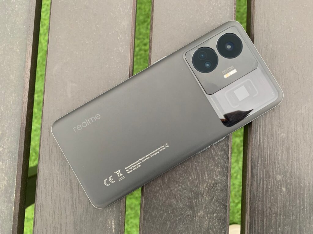 Realme Narzo 20 Pro