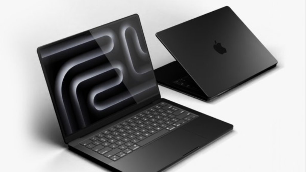 Apple MacBook Pro M3