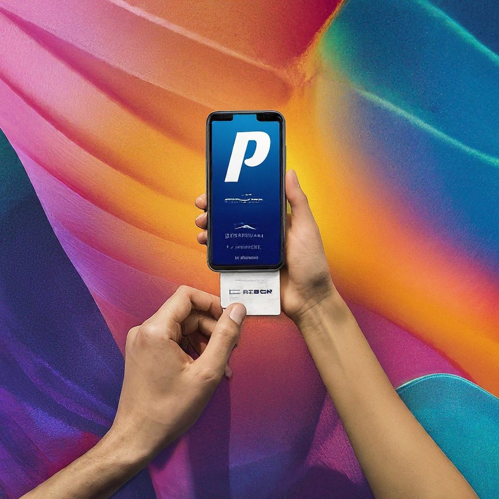 prince narula digital paypal: Cashing in on the Digital Age