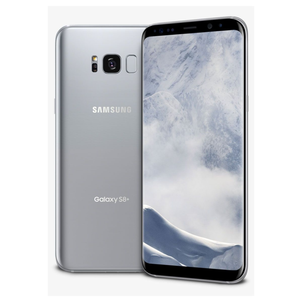 Samsung Galaxy S8+ - PKR 85,999