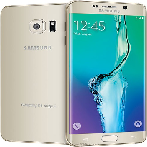 Samsung Galaxy S6 Edge+ 