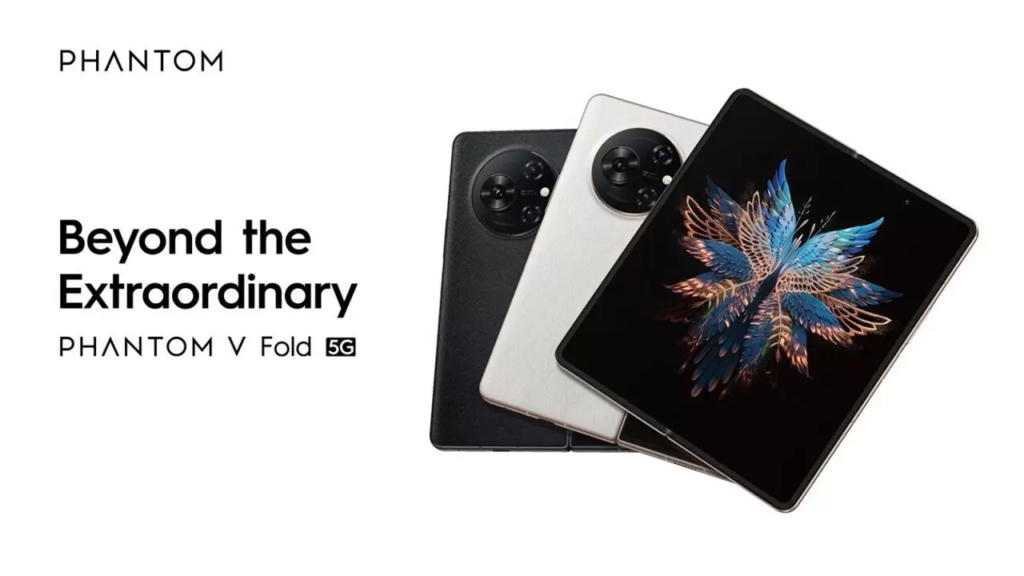Tecno v flip2