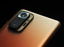 Redmi note 10 pro