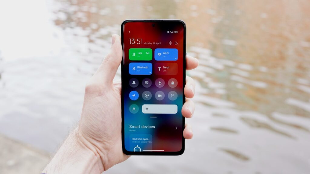Redmi note 11s