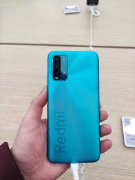 Redmi 9t