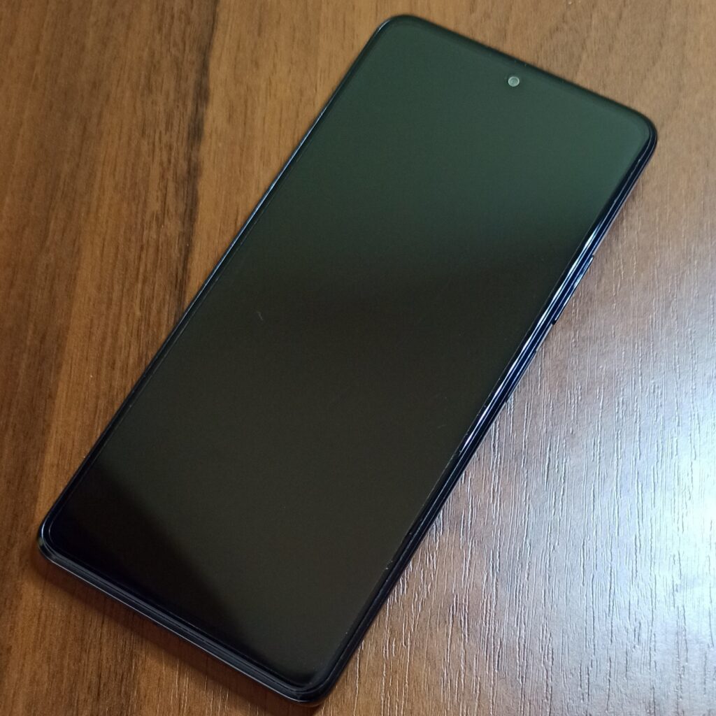 Redmi note 10