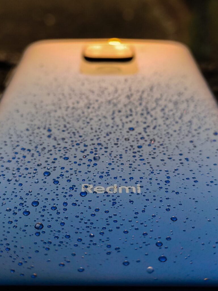 Redmi 9c