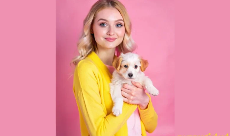 Puppygirlxd: The Playful Intersection of Pet Play and Digital Culture Puppygirlxd: The Playful Intersection of Pet Play and Digital Culture