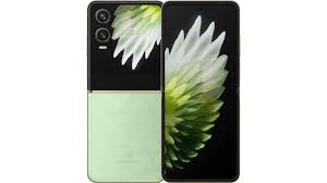 Tecno Phantom V Flip2 Fold2