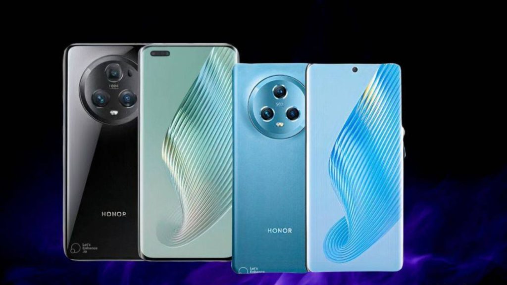 geekzilla.tech honor magic 5 pro: A Blend of Power, Elegance, and Innovation