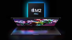 Apple MacBook Pro m2 2024