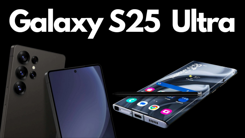 Samsung Galaxy S25 Ultra in Pakistan worth