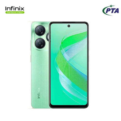 Infinix Smart 8
