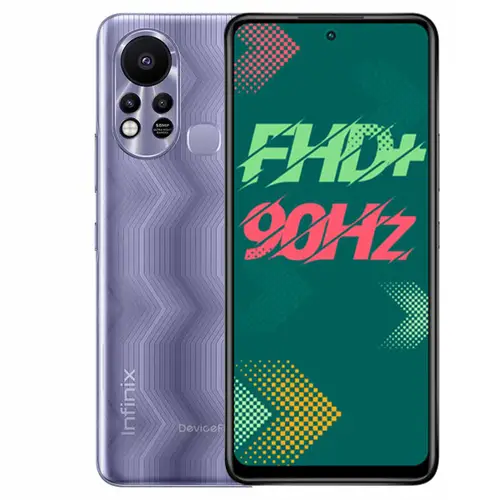 Infinix Hot 11S