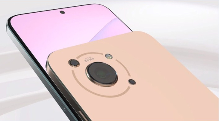 Infinix Hot 12i
