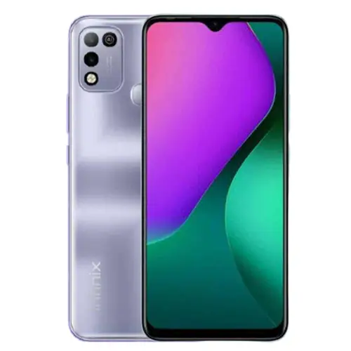 Infinix Hot 10S