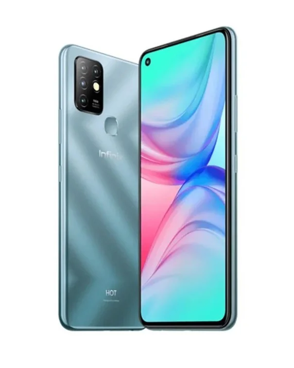 Infinix Hot 9 