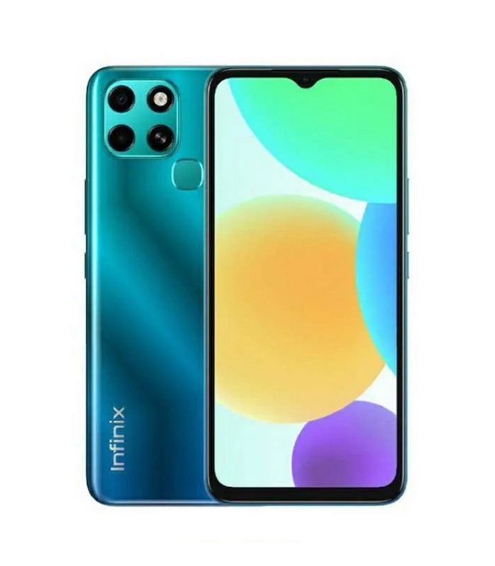 Infinix Smart 6