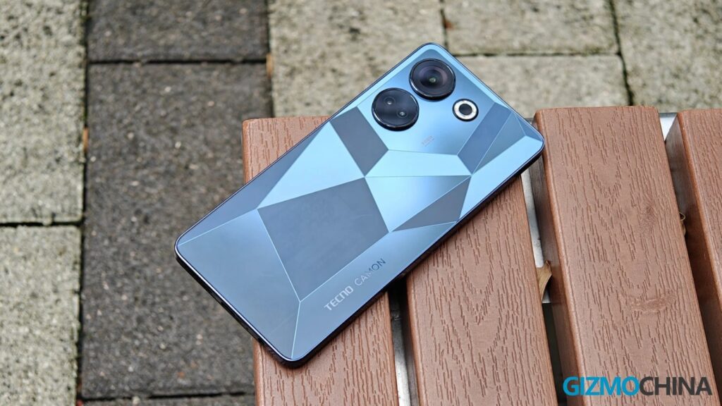 Tecno Camon 20 Pro