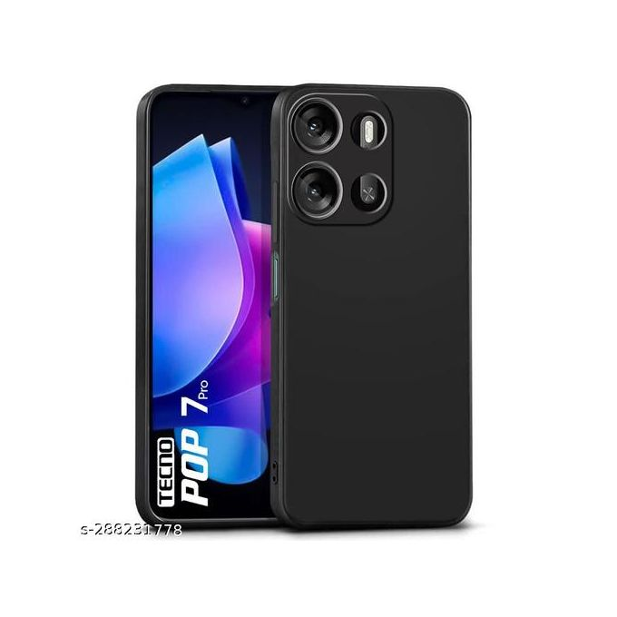 Tecno Pop 7 Pro