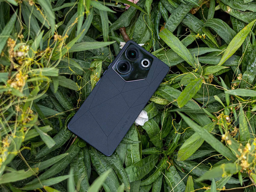 Tecno Camon 20