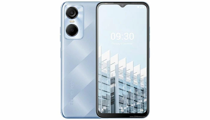 Tecno Pop 6