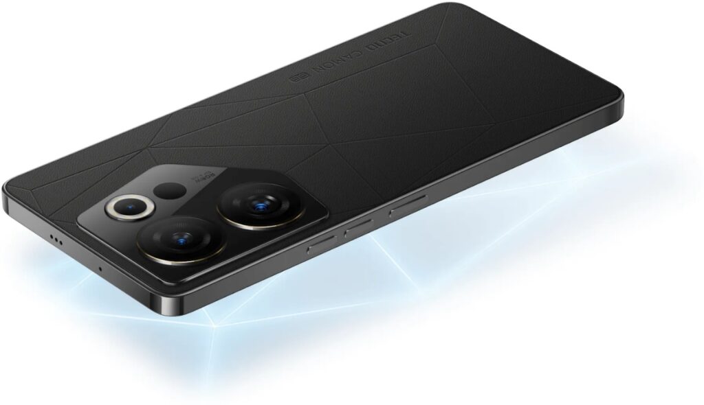 Tecno Camon 20 Premier