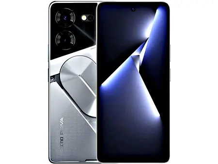Tecno Pova 5