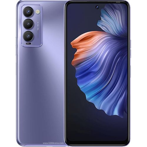 Tecno Camon 18i