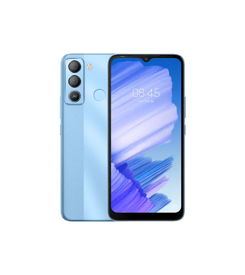 Tecno Pop 5 LTE