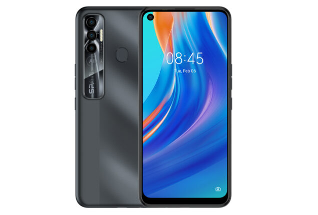 Tecno Spark 7 Pro