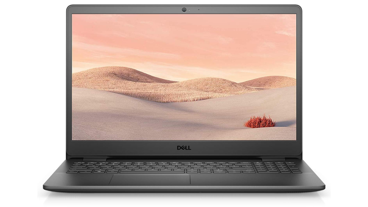 Dell Inspiron 15 3000 Series