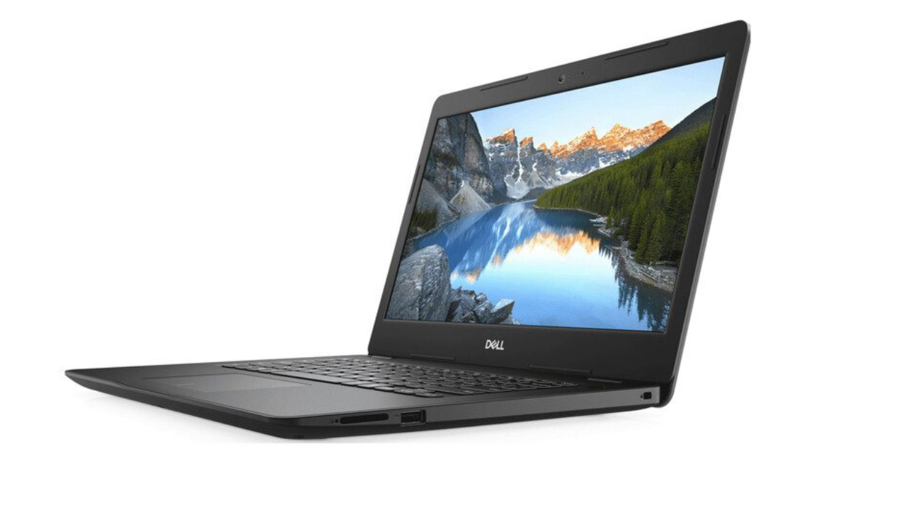 dell Inspiron 14 3000 Series