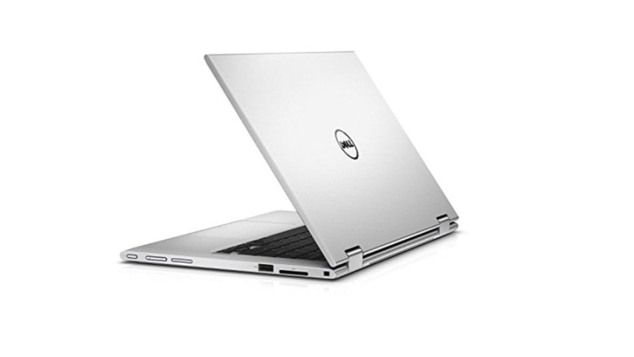 Dell Inspiron 11 3000 Series