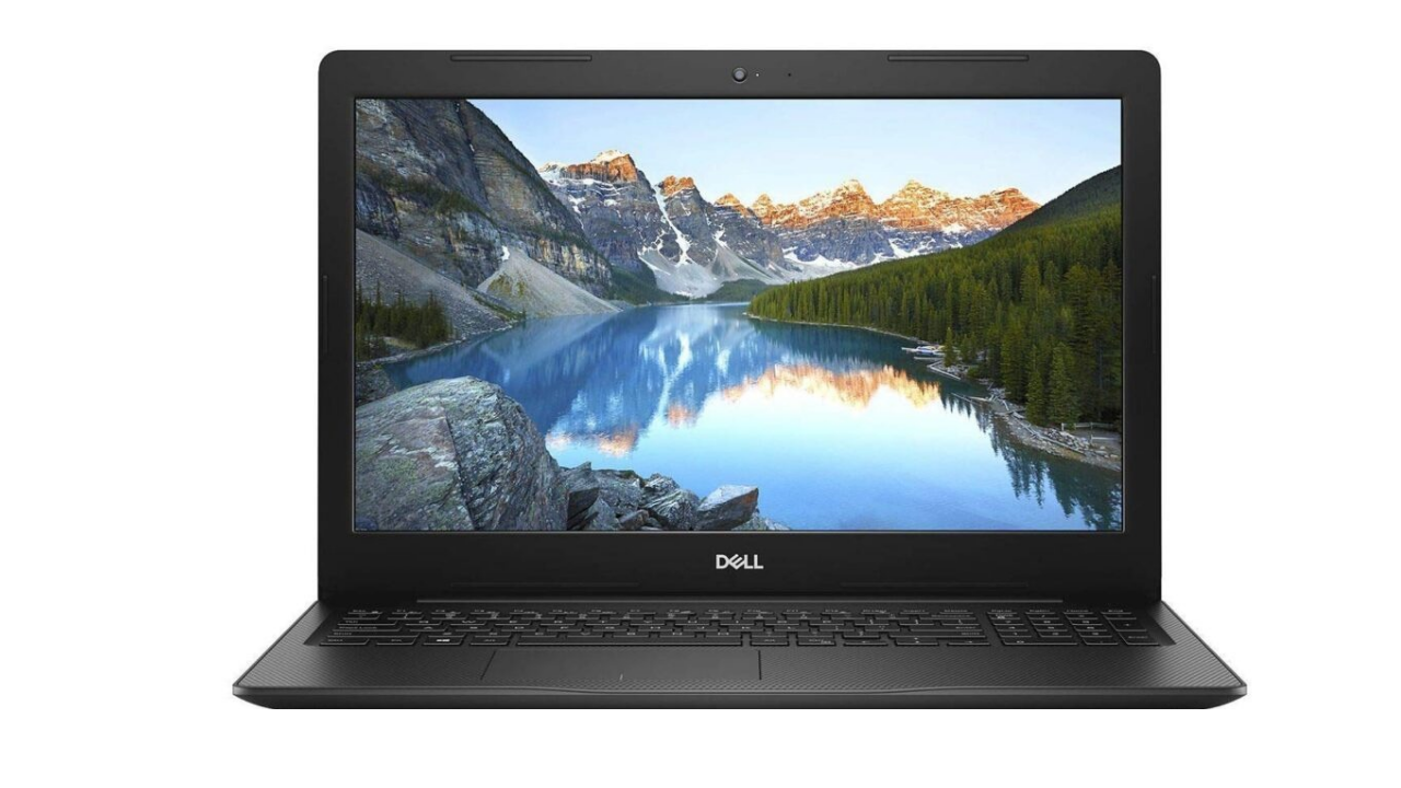 Dell Latitude 3301
