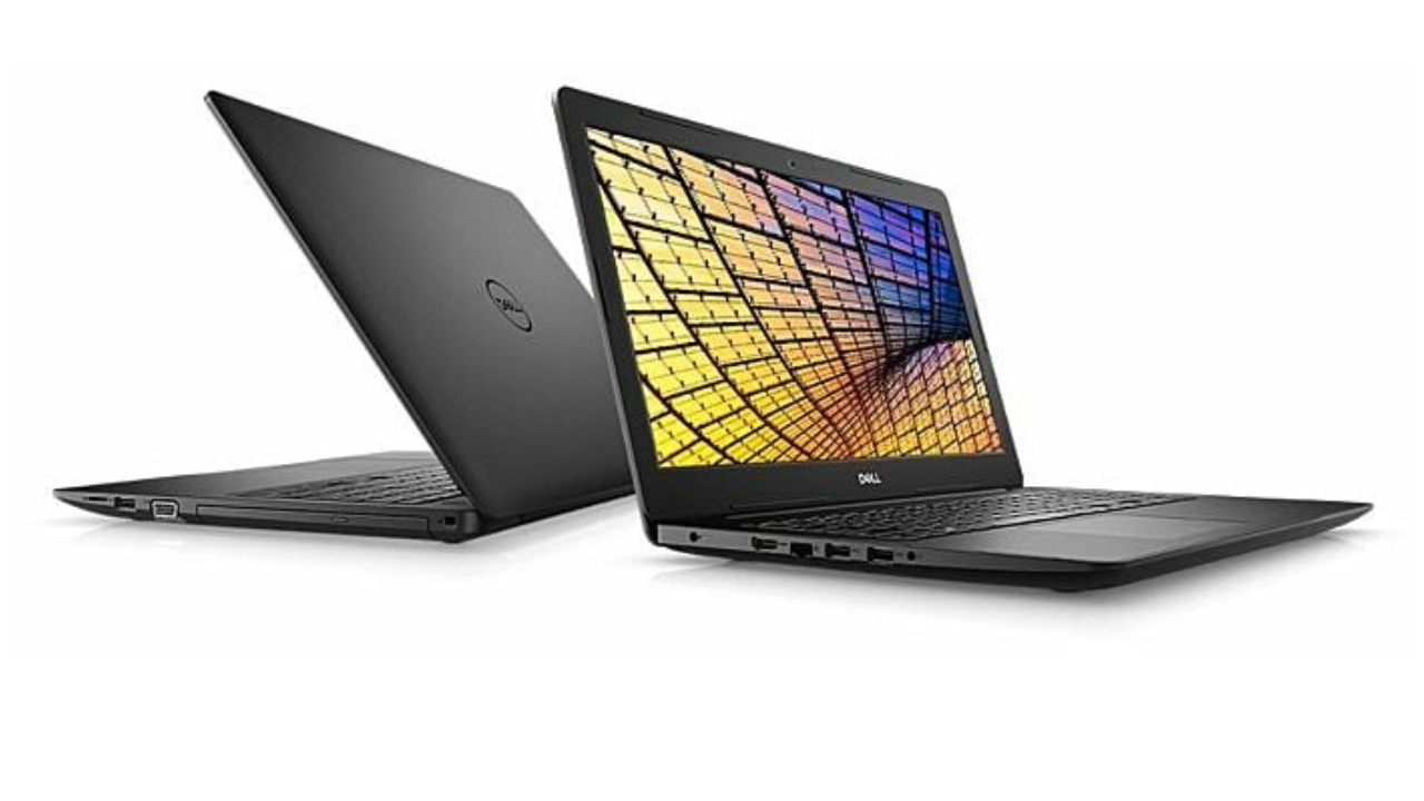 Dell Vostro 3580